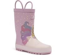 Trespass Stivali di gomma per bambini Character Welly EUR 23 Rosa