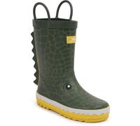 Trespass Stivali di gomma per bambini Character Welly EUR 25 Verde