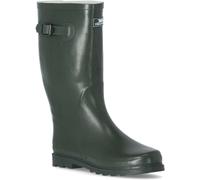 Trespass Stivali di gomma Recon X - Maschio Welly Marsh EUR 46 Verde
