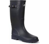 Trespass Stivali di gomma Recon X - Uomo Welly EUR 42 Blu