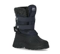 Trespass Strachan II, Stivali da Neve Bambino, Blu (Navy), 35 EU