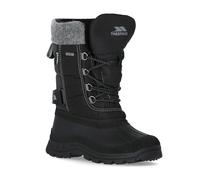 Trespass Strachan, Stivali da Neve Uomo, Nero (Black), 39 EU