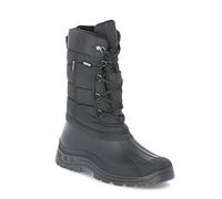 Trespass Straiton II - Stivali da Neve Uomo, Nero (Black), 46 EU