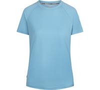 Trespass T-shirt da donna Claudette Duoskin Active Top L Blu