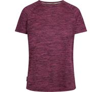 Trespass T-shirt donna Selinne Duoskin Active Top XS Rosa