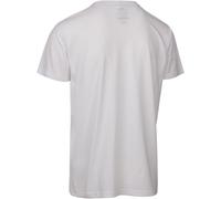 Trespass T-shirt Horton Tshirt casual stampata L Bianco