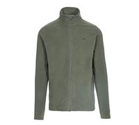 Trespass Tadwick - Giacca in pile anti-pelucchi, da uomo, 140 g/m²