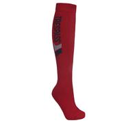 Trespass - Tech - Calze da Sci in Misto Lana Merino - Adulti/Unisex (TP967)