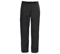 Trespass Thermal Clifton-Pantaloni Termici, da Uomo, Taglia M, Colore, Nero (Schwarz-Schwarz), M