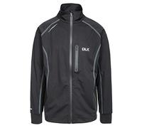 Trespass Thomson - Giacca Impermeabile in Softshell, da Uomo