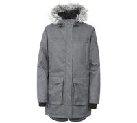 Trespass Thundery Giacca lunga Impermeabile Donna (TP3548)