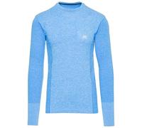 Trespass Timo - Male Active Top Tp75 Maglietta a Maniche Lunghe Uomo