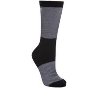Trespass - Tippo - Calze da Trekking con Coolmax Bi-Colore - Uomo