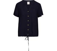 Trespass Top da donna Beatrice - Top casual S Blu
