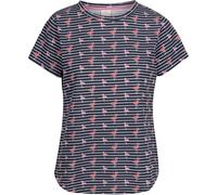 Trespass Top da donna Cara - Top casual M Blu