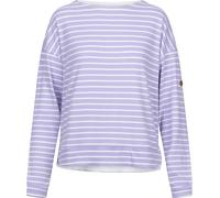 Trespass Top da donna Soothing - Top casual S Blu