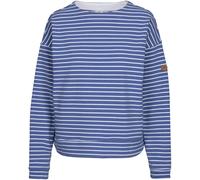 Trespass Soothing Long Sleeve T-shirt Blu S Donna