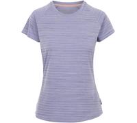 Trespass Top da donna Vickland - Top attivo - Tp-75 L Blu