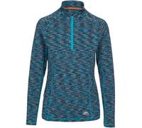 Trespass Top donna Longsleeve Edith - Female Active Top L Blu