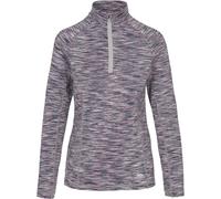 Trespass Edith Long Sleeve T-shirt Grigio XS Donna