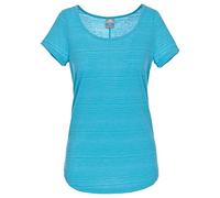 Trespass Tp50 Brea, Top Attivo Donna, Bermuda, XXS