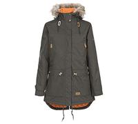 Trespass Tp50 Clea Giacca da Donna, Donna, FAJKRAL20002, Dark Khaki, L