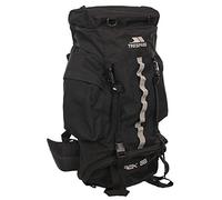 Trespass Trek 66l Backpack Nero