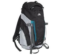 Trespass-Trek, Zaino, colore: cenere, 33 litri