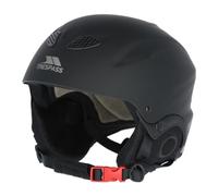 Trespass Trespass Sky High Snow Sport Casco da Uomo, Nero, L, UK