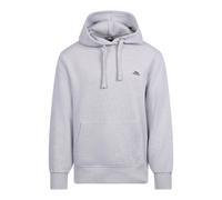 Trespass Truman Felpa con Cappuccio Logo Uomo