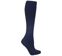Trespass Tubolare Calze da Sci Blu Blu Navy