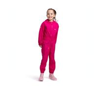 Trespass, Tuta Impermeabile Antipioggia Bambino, Rosa (Rose - Rose Fuchsia), 18-24 Mesi