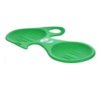 Trespass - Twintub - Slittino a Due Posti per Bambini (TP1029)