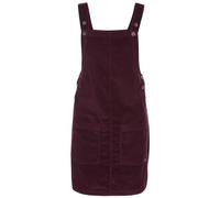 Trespass Twirl Vestito Casual Scamiciato Donna (TP4943)