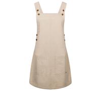 Trespass Twirl Vestito Casual Scamiciato Donna (TP4943)