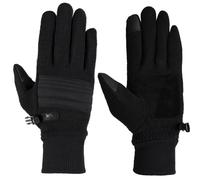 Trespass Uomo Douglas Pelle Guanti da Sci (TP6441)
