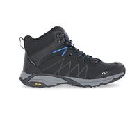 Trespass Uomo Rhythmicii Scarpe da Arrampicata Alta