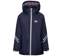Trespass Valleyfield Giacca Impermeabile Bambini (TP6567)