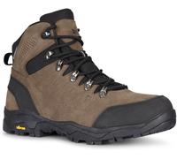 Trespass Walkingrsscarpe Corrie - Stivali da trekking EUR 43 Marrone