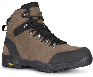 Trespass Walkingrsscarpe Corrie - Stivali da trekking EUR 43 Marrone