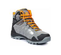 Trespass Wanderschuhe Caelan - Stivale medio maschile grigio EUR 45 Grigio