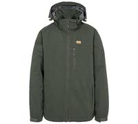 Trespass Weir Jacket Verde M Uomo