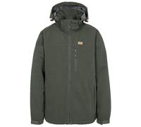 Trespass Weir Giacca Impermeabile Uomo (TP4592)