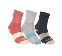 Trespass Wendall Calzini Donna Misura Confezione 5 (TP6874)