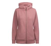 Trespass Winnie Felpa con Cappuccio e Zip Intera Donna (TP5312)
