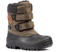Trespass Winterschuhe Alex - Toddlers Unisex Snowboot EUR 26 Verde