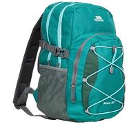 Trespass Zaino Albus, Ocean Green, One Size