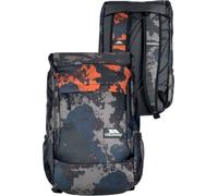 Trespass Zaino Skail - Zaino casual Multicolore