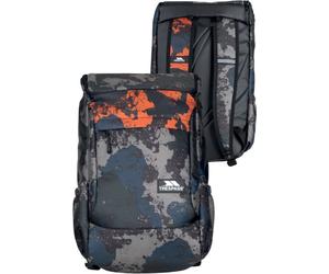 Trespass Zaino Skail - Zaino casual Multicolore