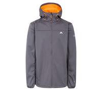 Trespass Zeek Giacca Softshell Impermeabile Uomo (TP3335)